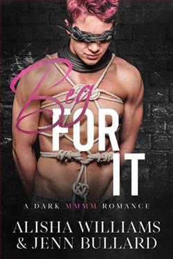 Beg for It by Alisha Williams