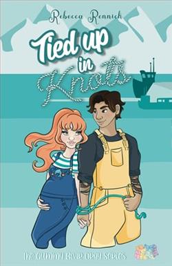 Tied up in Knots by Rebecca Rennick