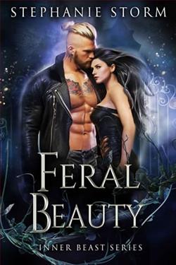 Feral Beauty by Stephanie Storm