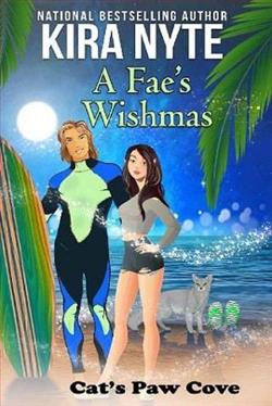 A Fae's Wishmas by Kira Nyte
