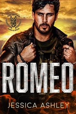 Romeo by Jessica Ashley