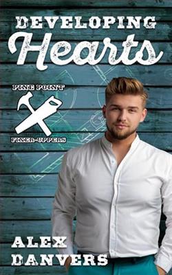 Developing Hearts by Alex Danvers