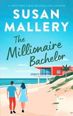 The Millionaire Bachelor by Susan Mallery