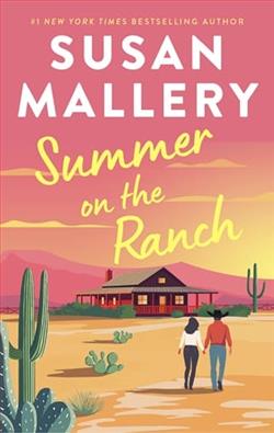 Summer on the Ranch by Susan Mallery