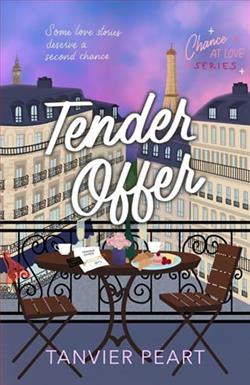 Tender Offer by Tanvier Peart