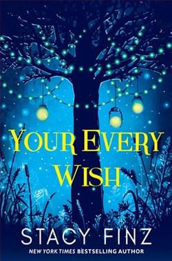 Your Every Wish by Stacy Finz