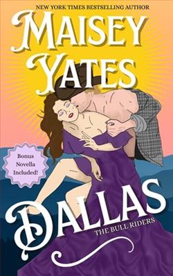 Dallas by Maisey Yates