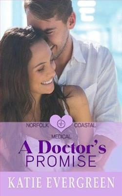 A Doctor's Promise by Katie Evergreen