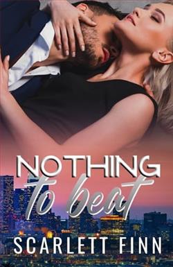 Nothing to Beat by Scarlett Finn