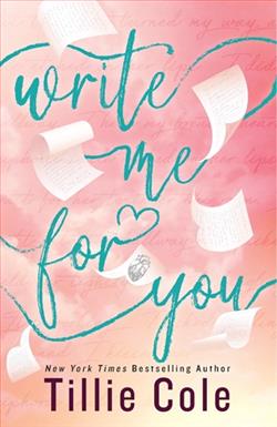 Write Me For You by Tillie Cole