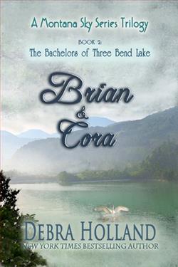 Brian and Cora by Debra Holland
