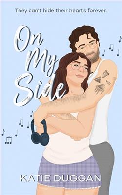 On My Side by Katie Duggan