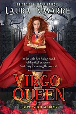 Virgo Queen by Laura Navarre