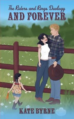 And Forever by Kate Byrne