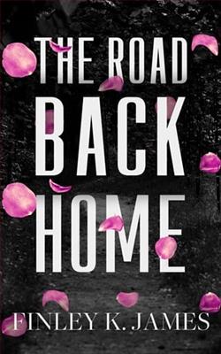 The Road Back Home by Finley K. James