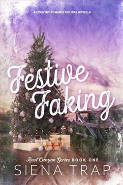 Festive Faking by Siena Trap