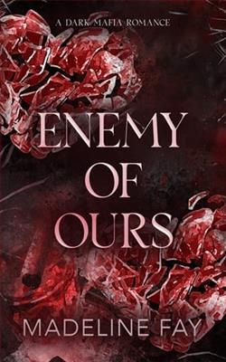 Enemy of Ours 1 by Madeline Fay