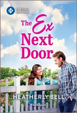 The Ex Next Door by Heatherly Bell