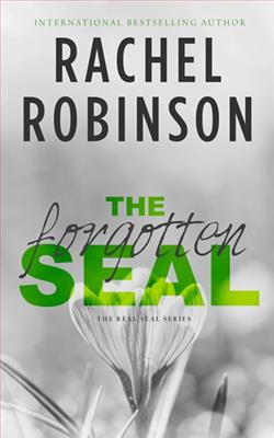 The Forgotten SEAL by Rachel Robinson