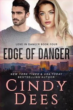 Edge of Danger by Cindy Dees