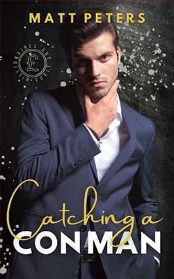 Catching a Con Man by Matt Peters