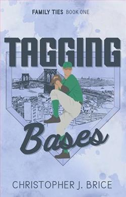 Tagging Bases by Christopher J. Brice