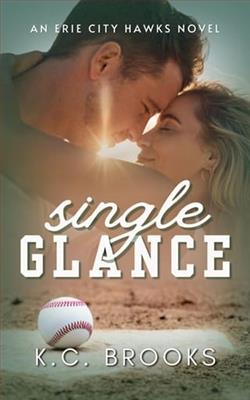 Single Glance by K.C. Brooks