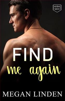 Find Me Again by Megan Linden