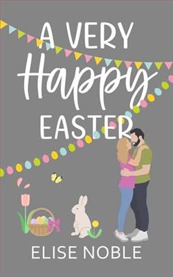 A Very Happy Easter by Elise Noble