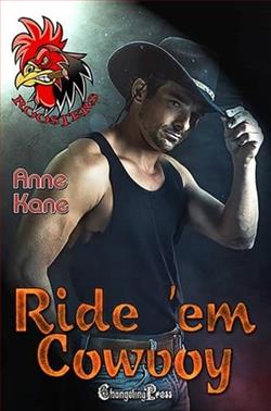 Ride 'em Cowboy by Anne Kane