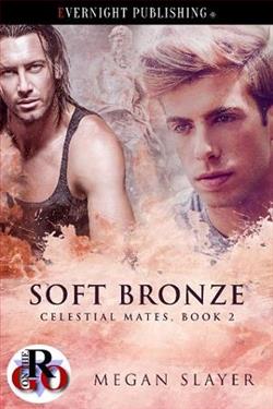 Soft Bronze by Megan Slayer