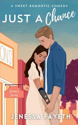 Just A Chance by Jenessa Fayeth