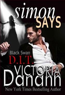 Simon Says by Victoria Danann