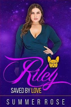 Riley by Summer Rose