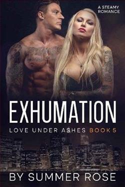 Exhumation by Summer Rose