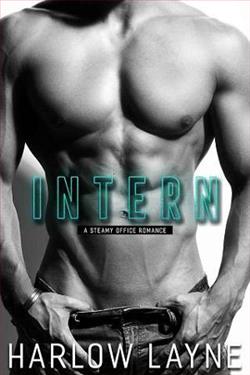 Intern by Harlow Layne