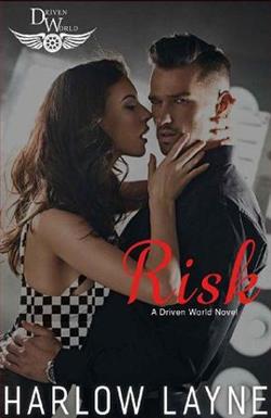 Risk by Harlow Layne