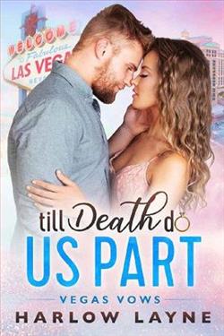 Til Death Do Us Part by Harlow Layne