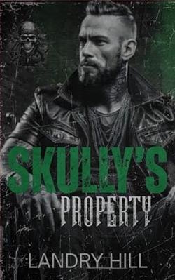 Skully's Property by Landry Hill