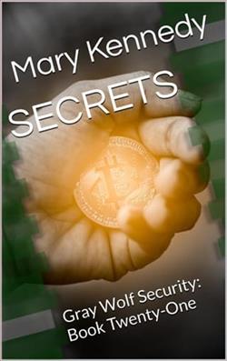 Secrets by Mary Kennedy