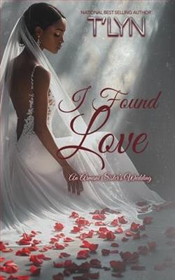 I Found Love by T'Lyn