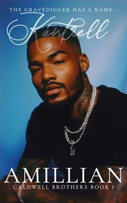 Kentrell by Amillian