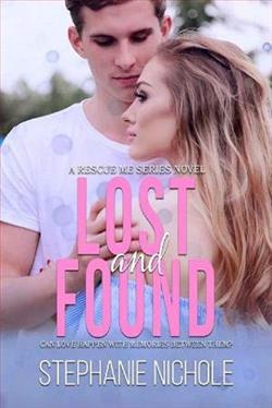 Lost and Found by Stephanie Nichole