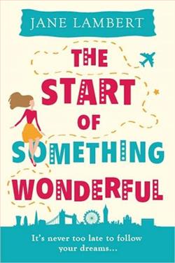 The Start of Something Wonderful by Jane Lambert