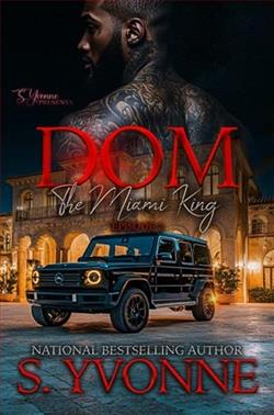 Dom by S. Yvonne