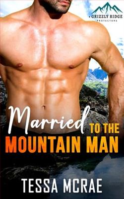Married to the Mountain Man by Tessa McRae