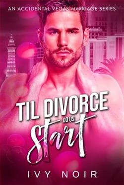 Til Divorce Do Us Start by Ivy Noir