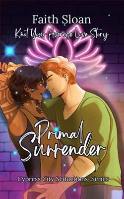 Primal Surrender by Faith Sloan