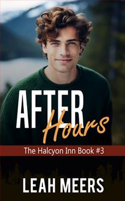 After Hours by Leah Meers