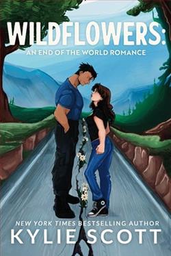Wildflowers by Kylie Scott